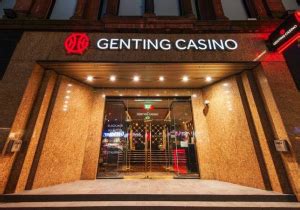 hanley casino|genting casino hanley.
